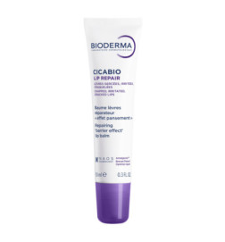 Bioderma Cicabio Lip Repair Bálsamo Labial 10ml