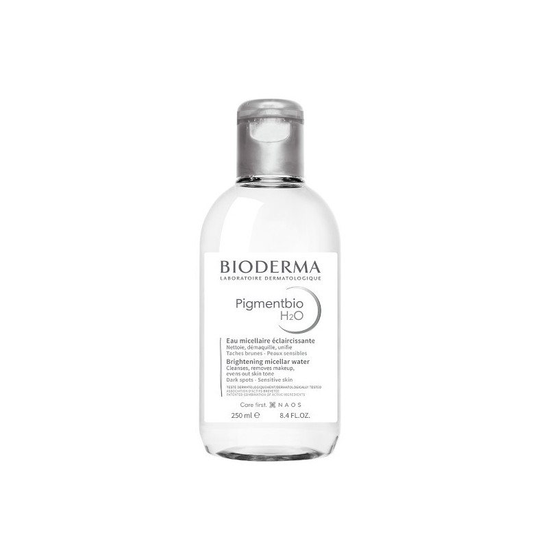 Bioderma Pigmentbio Água Micelar 250ml