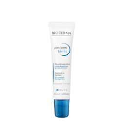Bioderma Atoderm Bálsamo Labial