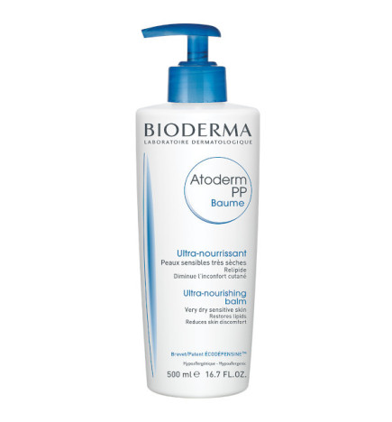Bioderma Atoderm PP Baume