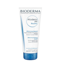 Bioderma Atoderm PP Baume
