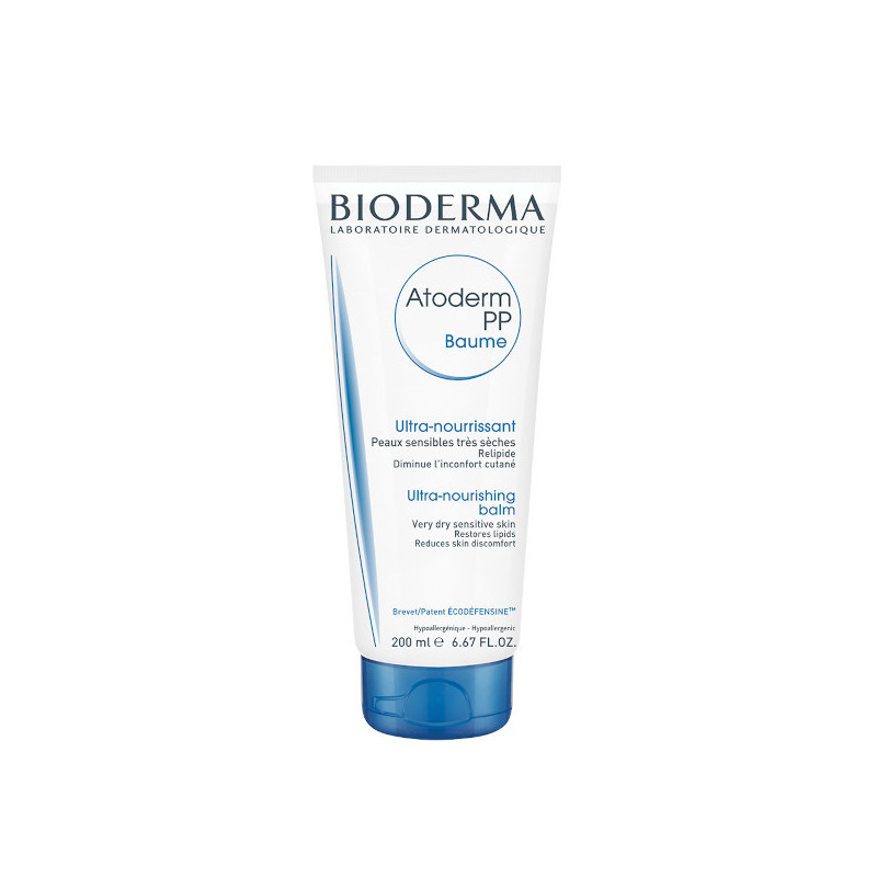 Bioderma Atoderm PP Bálsamo Corporal 200ml