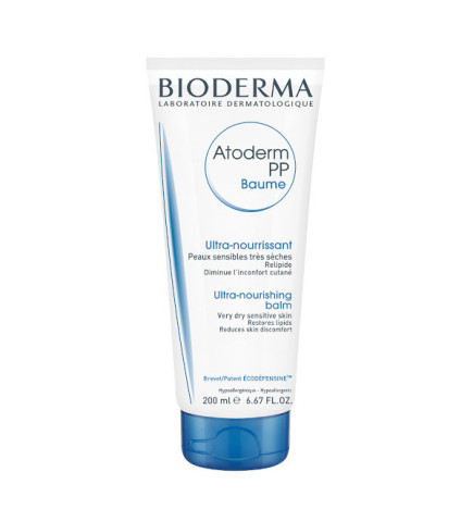 Bioderma Atoderm PP Baume