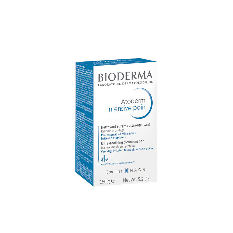 Bioderma Atoderm Intensive Pain 150g Bioderma Atoderm Intensive Pain 150g