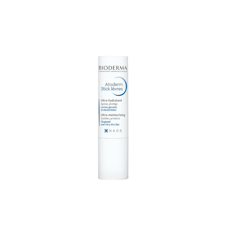 Bioderma Atoderm Stick 4g