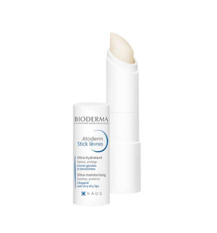 Bioderma Atoderm Stick 4g