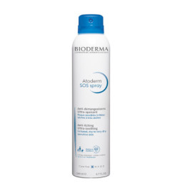 Bioderma Atoderm SOS Spray