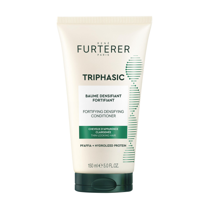 René Furterer Triphasic Gen Tech Balsamo Texturizzante 150ml René Furterer Triphasic Gen Tech Balsamo Texturizzante 150ml
