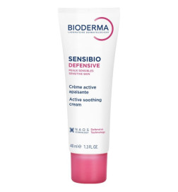 Bioderma Sensibio Defensive Creme 40ml