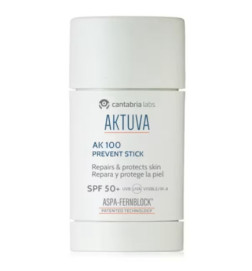 Aktuva AK 100 Prevent Stick SPF 50+ 15g