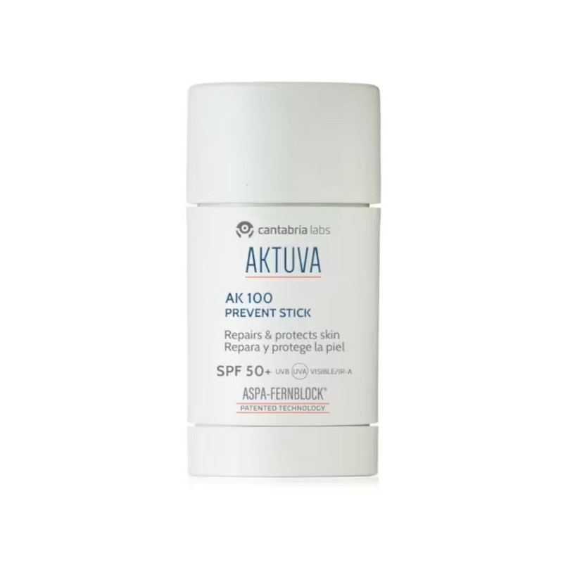 Aktuva AK 100 Prevent Stick SPF 50+ 15g