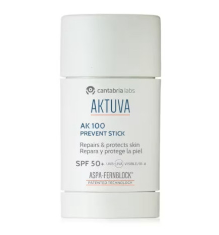 Aktuva AK 100 Prevent Stick SPF 50+ 15g