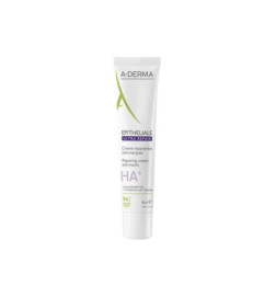 A-Derma Epitheliale Ultra Repair Creme Reparador Antimarcas 40ml