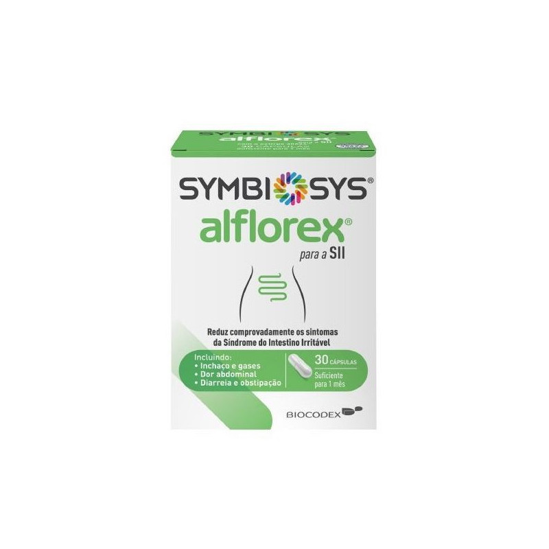Alflorex 30cap