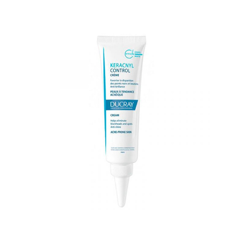Ducray Keracnyl Creme Matificante 30ml