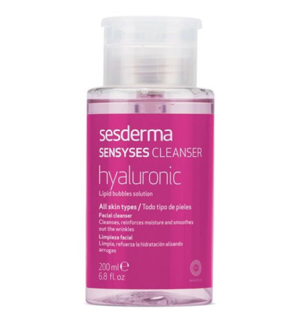 Sesderma Sensyses Cleanser Hyaluronic 200 ml