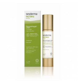 Sesderma Factor G Renew Creme Gel 50 ml
