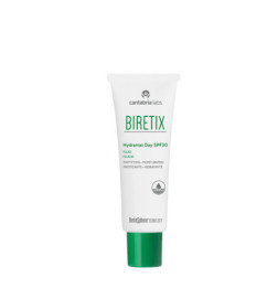 Biretix Hydramat Day SPF30 Fluid 50ml