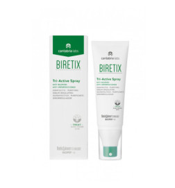 Biretix Tri-Active Spray Anti-Imperfeições 100ml