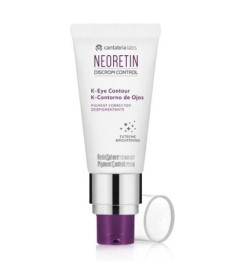 Neoretin Discrom Control K-Contorno Olhos 15ml