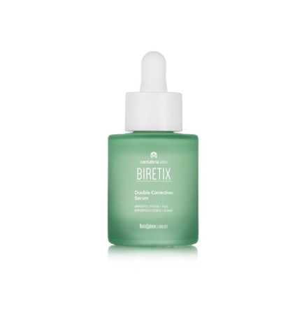 Biretix Double Correction Serum 30ml