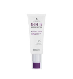 Neoretin Control Transition Creme Despigmentante 50ml