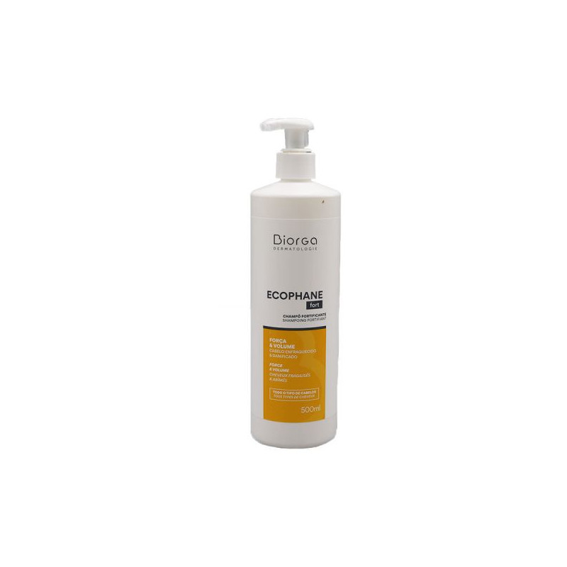 Ecophane Fortifying Shampoo 500ml