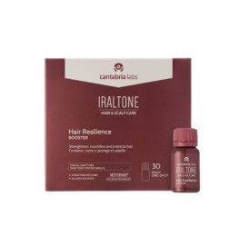 Iraltone Hair Resilience Booster 30x15ml