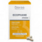 Ecophane Comprimés Fortifiants Cheveux et Ongles x60