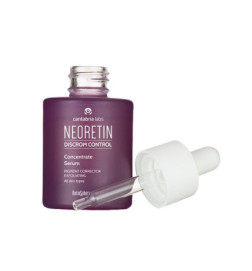 Neoretin Discrom Control Sérum Concentrado 30ml