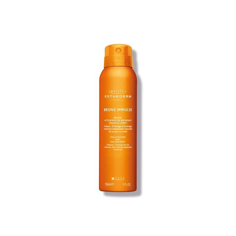 Esthederm Solaire Brz Impulse Spray 150ml