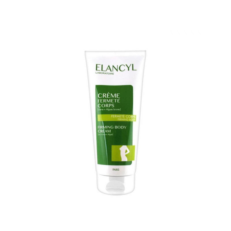 Elancyl Body Firming Cream 200ml