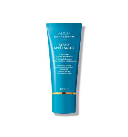 Esthederm Repair Après-Soleil Soin Visage  50 ml