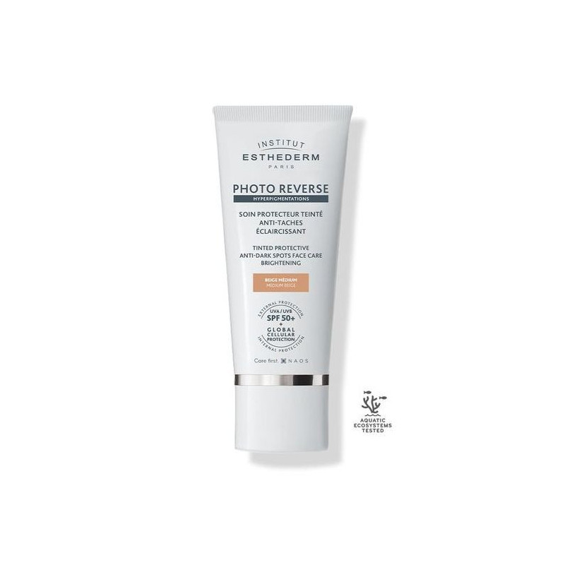 Esthederm Photo Reverse Teinté  50 ml