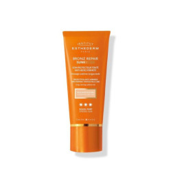 Esthederm Bronz Repair Teinté Proteção Forte Com Cor 50ml