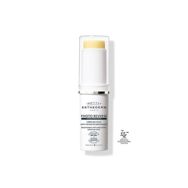Esthederm Photo Reverse Protetor Solar Despigmentante Stick 10g