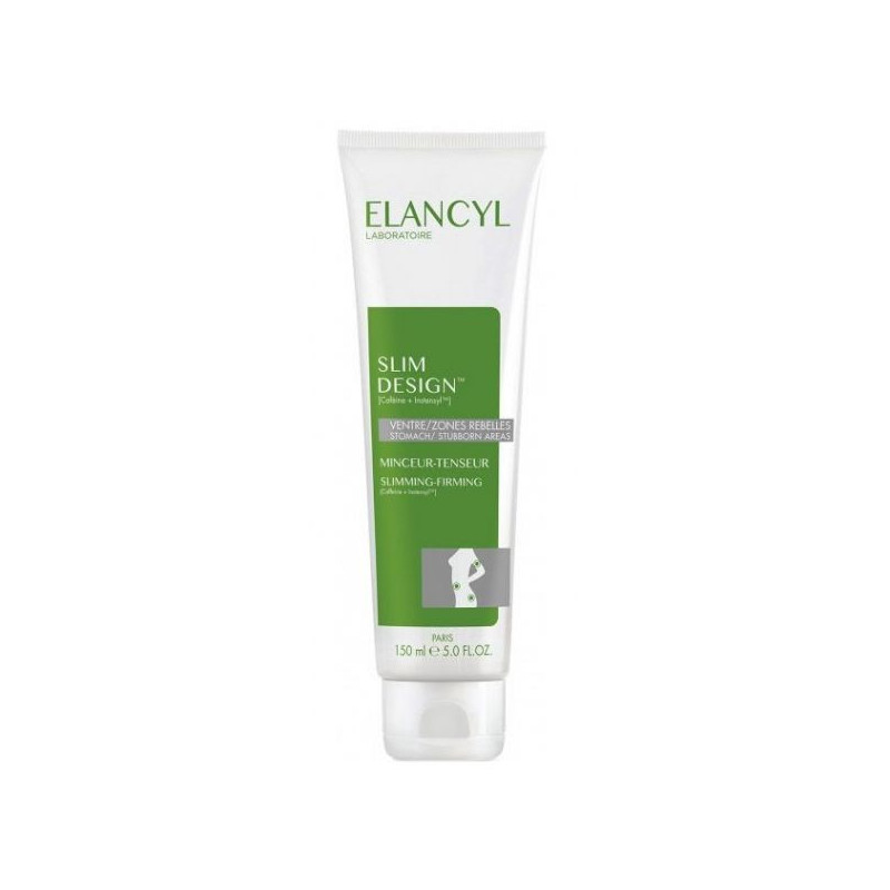 Elancyl Gel Fermeté Design Slim 150 ml