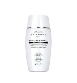 Esthederm Solaire No Sun Mineral Spf50+ Fc 40ml