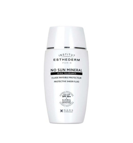 Esthederm Solaire No Sun Mineral Spf50+ Fc 40ml