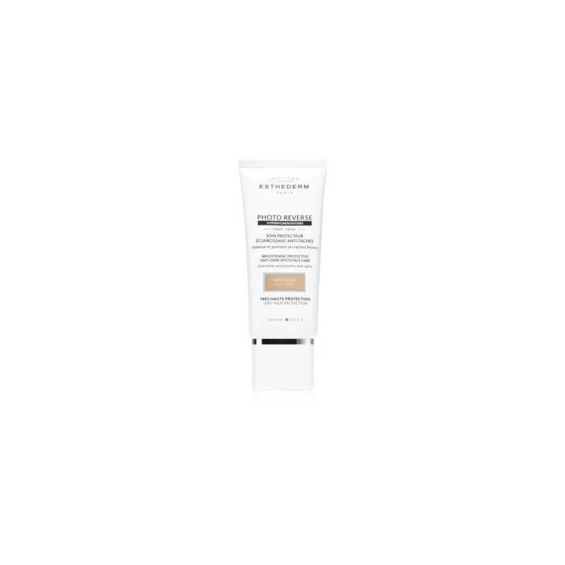 Esthederm Solaire Photo Reverse Beige Claire Creme 50ml