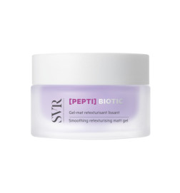 Svr Gel Matifiant Régénérant Peptibiotique 50 ml