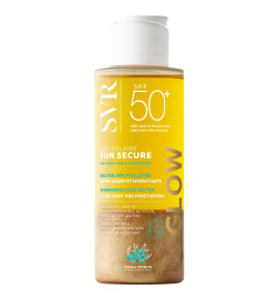 Svr Sun Secure Eau Solaire Glow SPF50+ 100ml