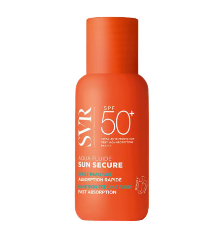 Svr Sun Secure Aqua Fluide SPF50+ 50ml