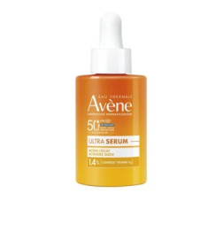 Avène Ultra Sérum Luminosidade SPF50+ 30 ml (NOVO)