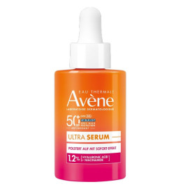 Avène Ultra Sérum Preenchimento SPF50+ 30 ml (NOVO)
