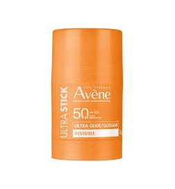 Avène Ultra Stick Invisível SPF50 20g (NOVO)