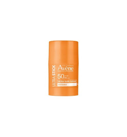 Avène Ultra Stick Invisível SPF50 20g (NOVO)