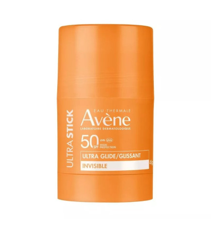 Avène Ultra Stick Invisível SPF50 45g (NOVO)