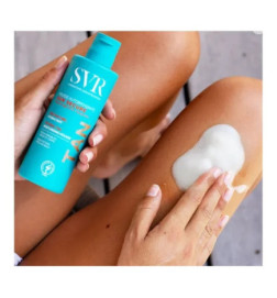 Svr Sun Secure Mousse Autobronzeadora 150ml