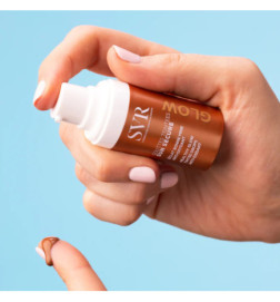 Svr Sun Secure Glow Drops 15ml
